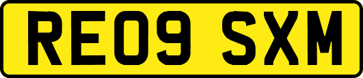 RE09SXM