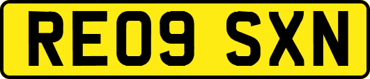 RE09SXN