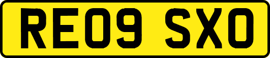 RE09SXO
