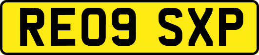 RE09SXP