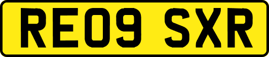 RE09SXR