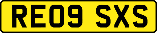 RE09SXS