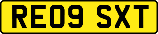 RE09SXT