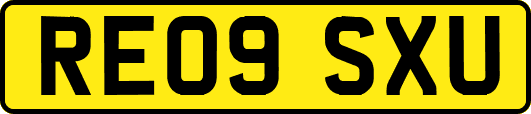 RE09SXU
