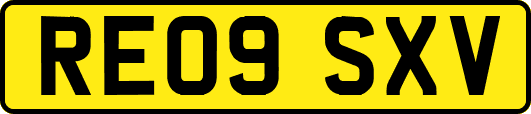 RE09SXV