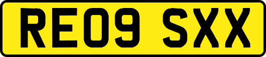 RE09SXX