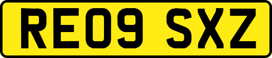 RE09SXZ