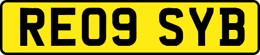 RE09SYB