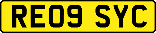 RE09SYC