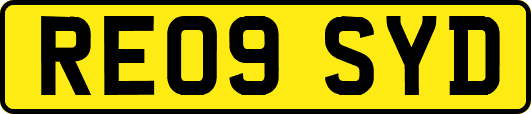 RE09SYD