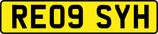 RE09SYH