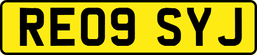 RE09SYJ