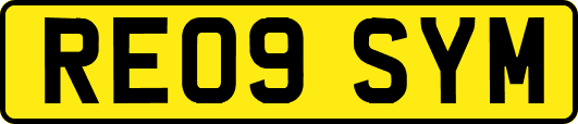 RE09SYM