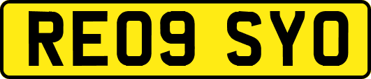 RE09SYO