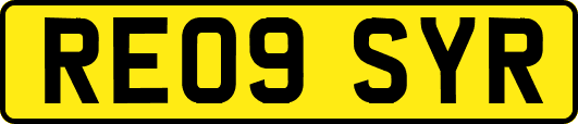 RE09SYR