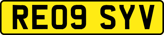 RE09SYV