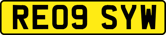 RE09SYW