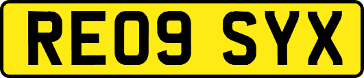 RE09SYX