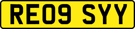 RE09SYY