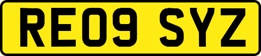 RE09SYZ
