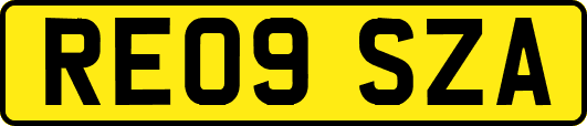 RE09SZA