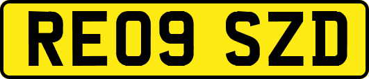 RE09SZD
