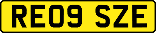 RE09SZE