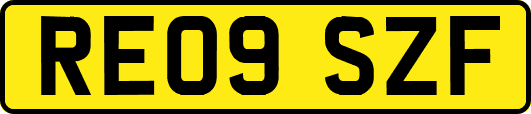 RE09SZF