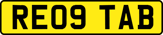 RE09TAB