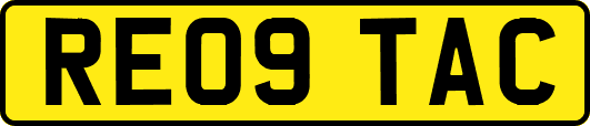 RE09TAC