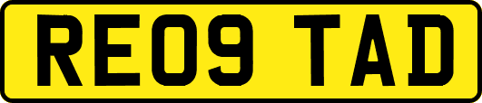 RE09TAD