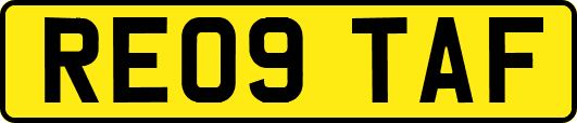 RE09TAF