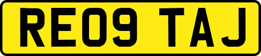 RE09TAJ