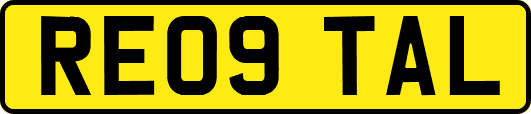 RE09TAL
