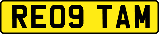 RE09TAM