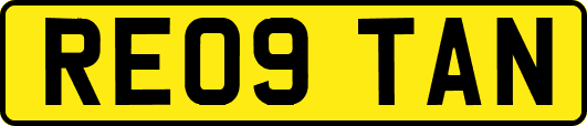 RE09TAN