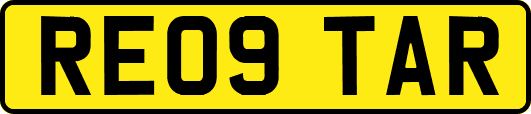 RE09TAR