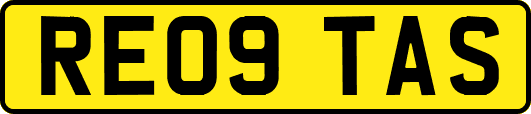 RE09TAS