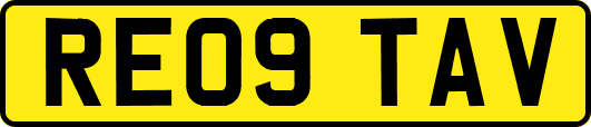 RE09TAV