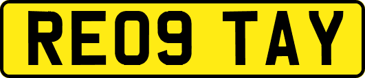 RE09TAY