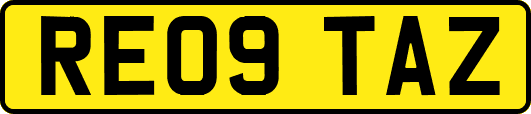 RE09TAZ