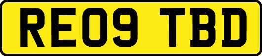 RE09TBD