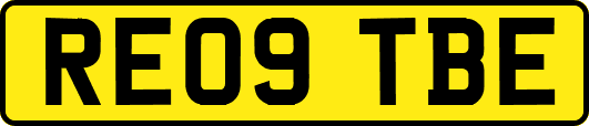 RE09TBE