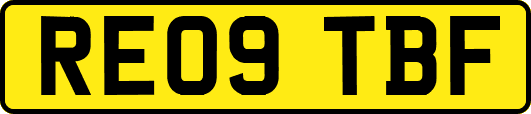 RE09TBF