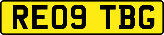 RE09TBG
