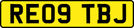 RE09TBJ