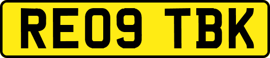 RE09TBK