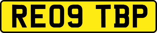 RE09TBP