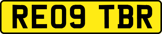 RE09TBR
