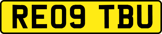 RE09TBU